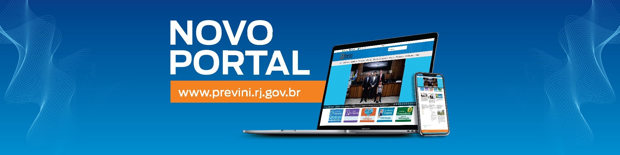 NOVO SITE PREVINI